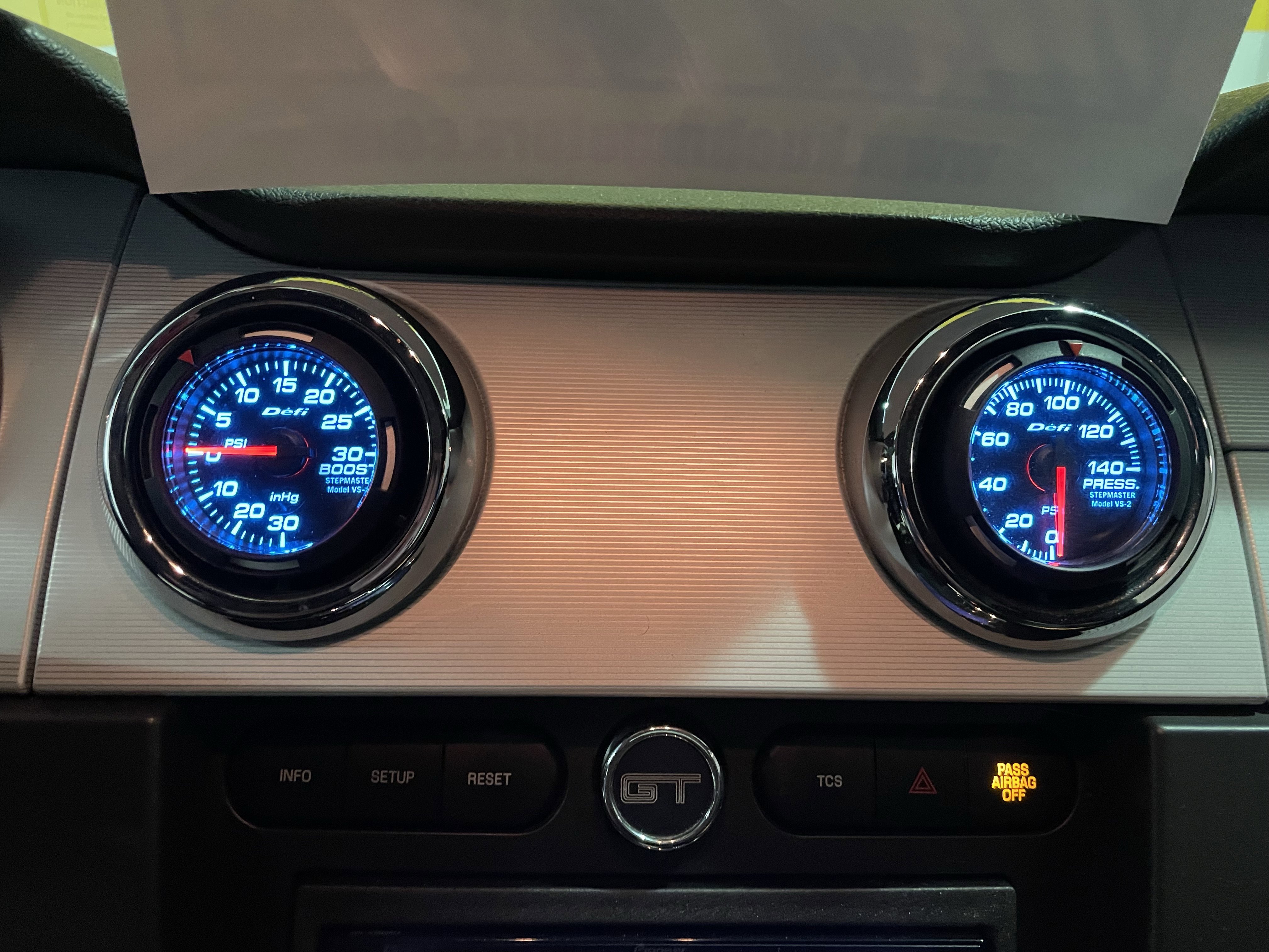 Used 2007 Ford Mustang GT image 11