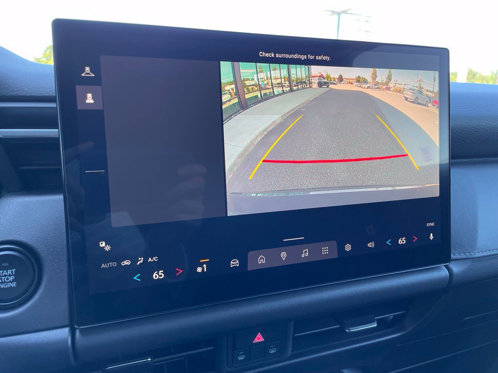 New 2026 MAZDA CX-5 Select AWD/4WD image 27