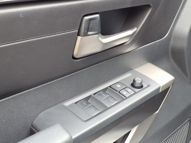 Certified 2026 Toyota Tundra SR5 w/ TRD Off-Road Premium Package image 7