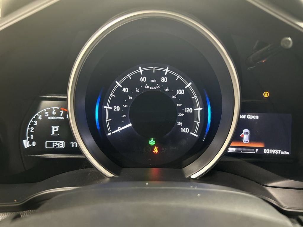 Used 2020 Honda Fit EX image 13