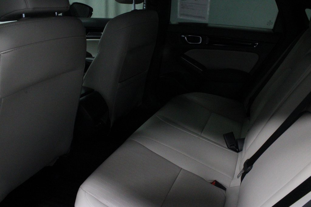 Used 2022 Honda Civic Sport Touring image 21