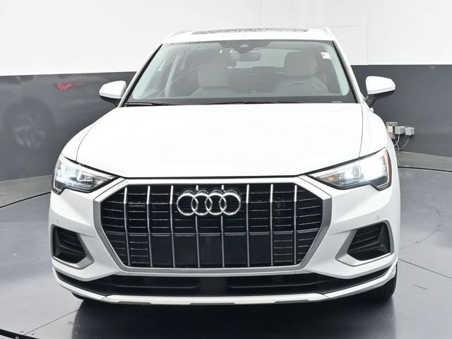 Used 2022 Audi Q3 2.0T Premium AWD/4WD image 44