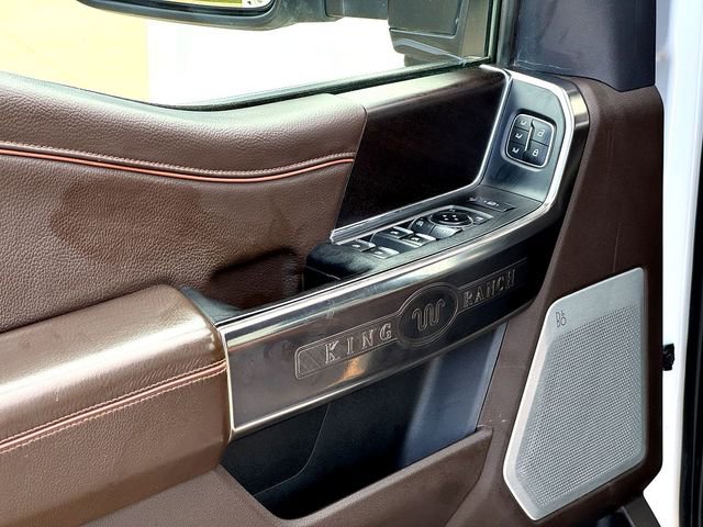 Certified 2023 Ford F250 King Ranch w/ FX4 Off-Road Package image 9