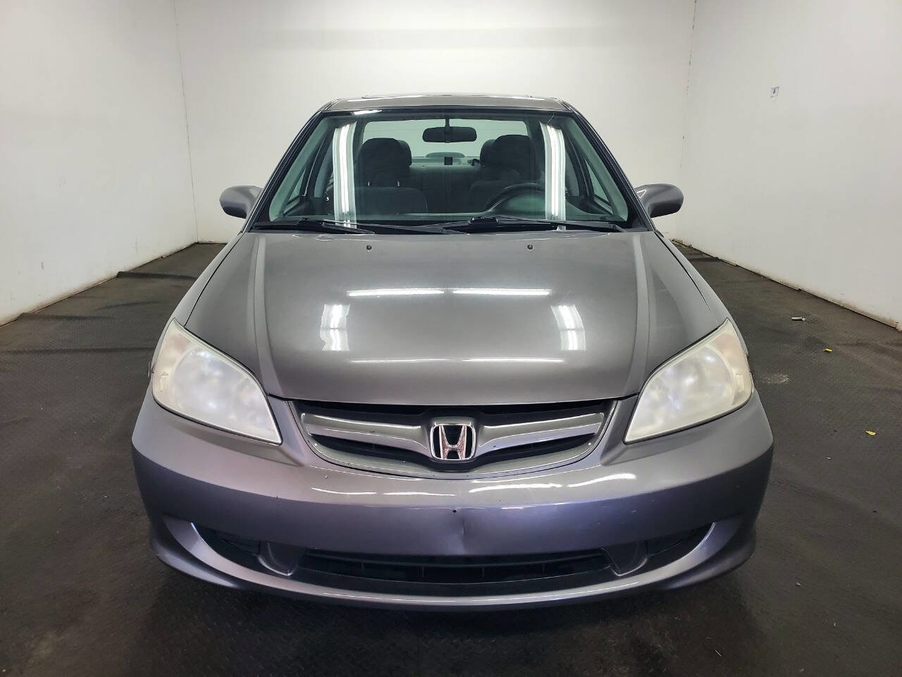 Used 2005 Honda Civic EX image 2