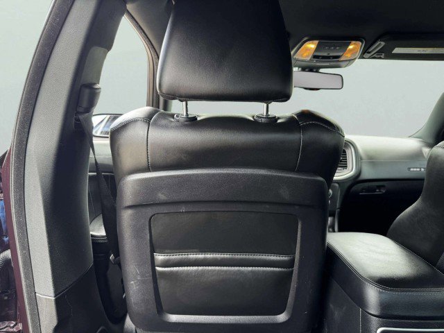 Used 2021 Dodge Charger Scat Pack RWD image 40
