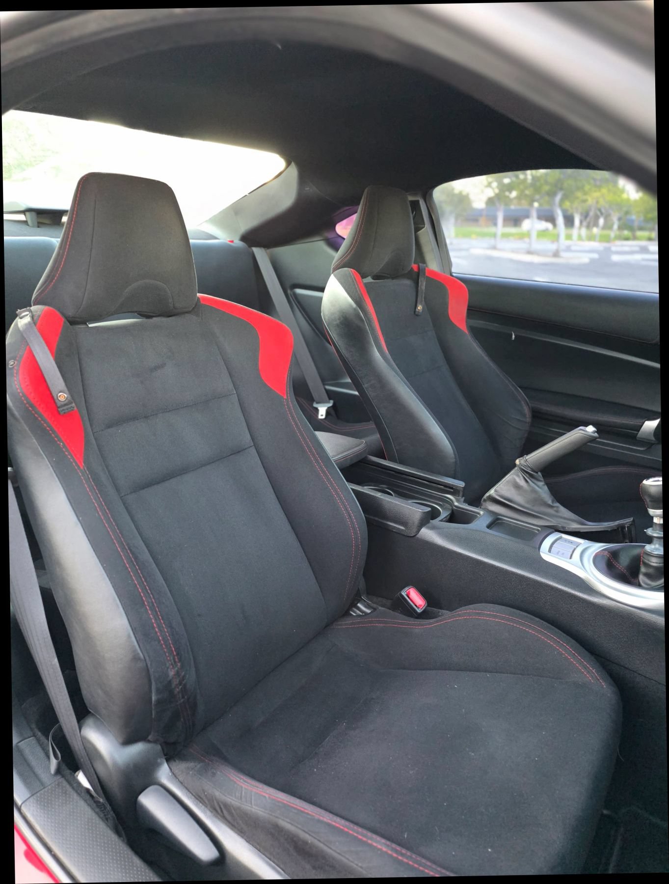 Used 2016 Scion FR-S RWD image 21