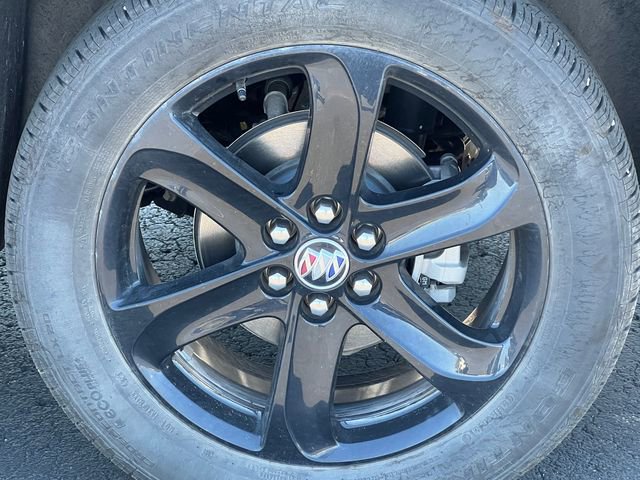 Certified 2024 Buick Enclave Essence w/ Experience Buick Package AWD/4WD image 13