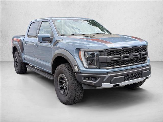 Used 2023 Ford F150 Raptor AWD/4WD image 4
