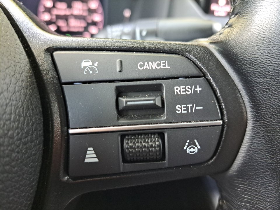 Used 2023 Honda Accord Sport image 33