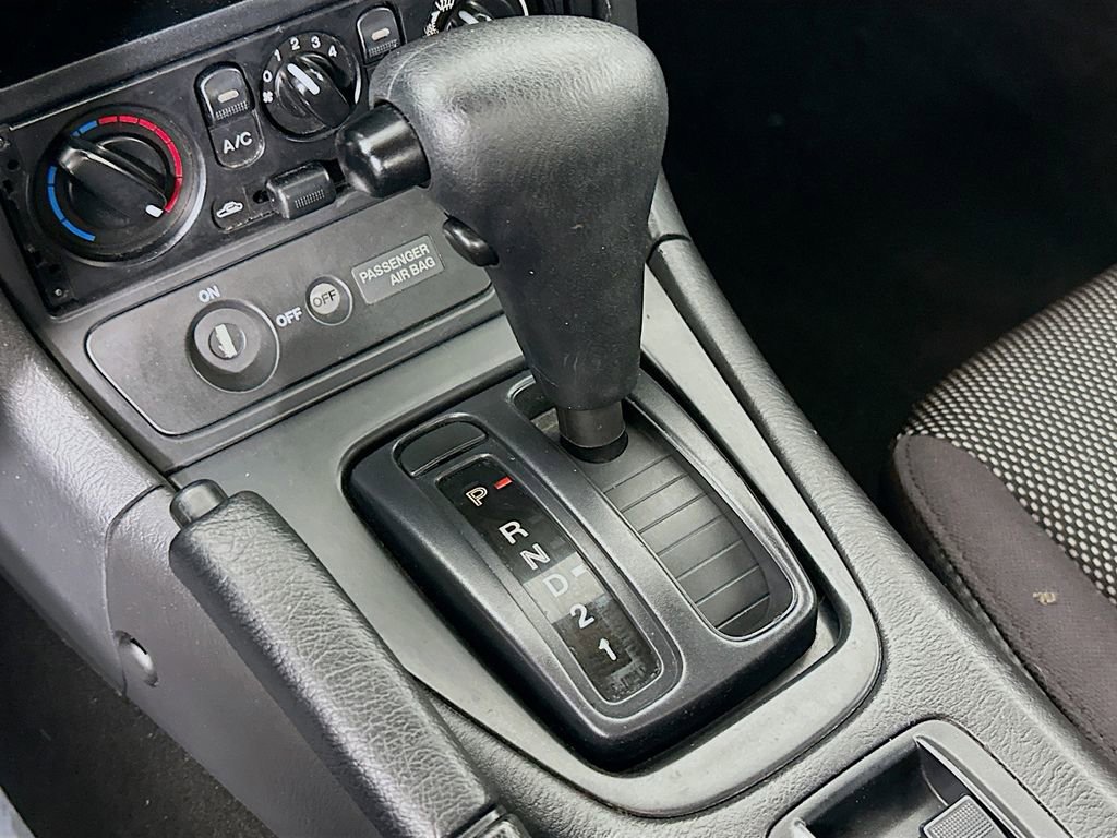 Used 2001 MAZDA MX-5 Miata image 20