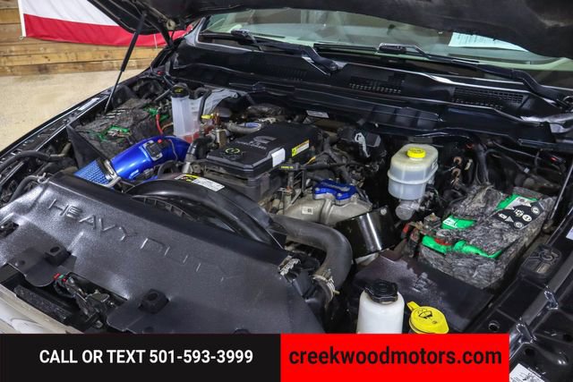 Used 2016 RAM 2500 Laramie w/ Convenience Group image 16