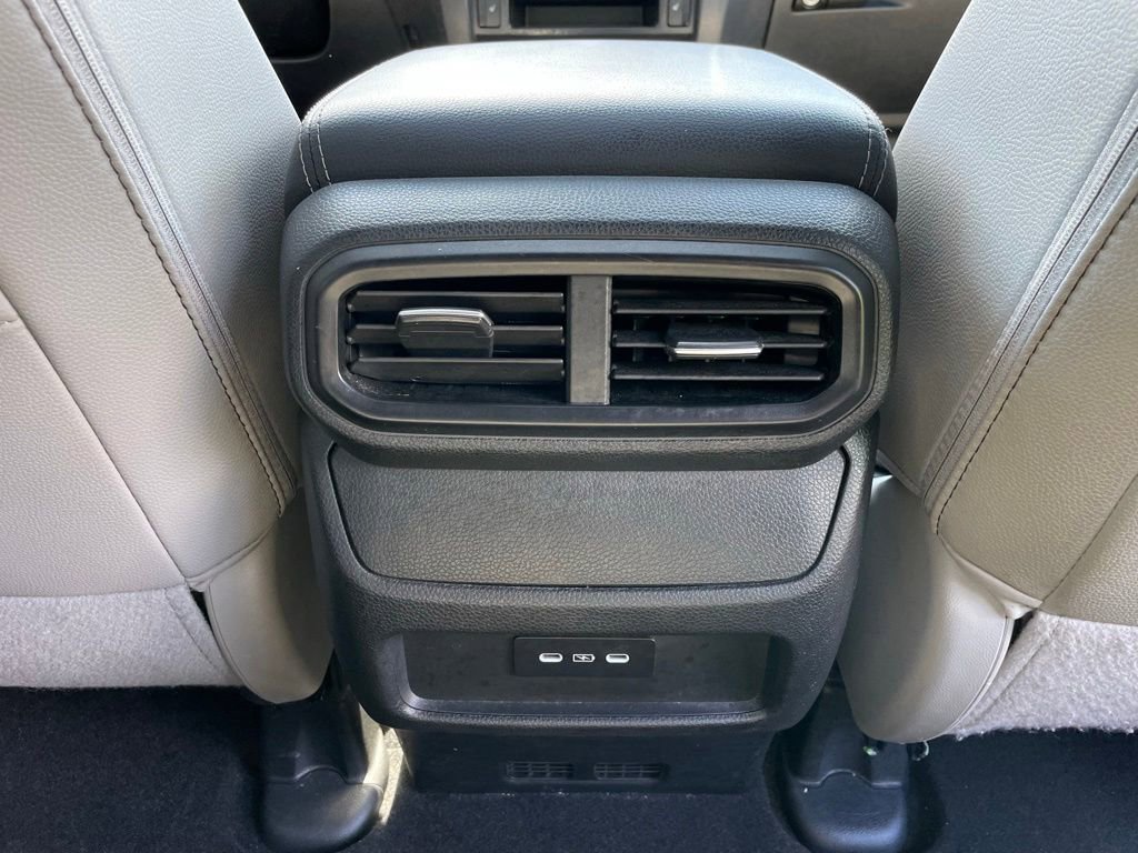 Certified 2024 Honda Passport EX-L image 38