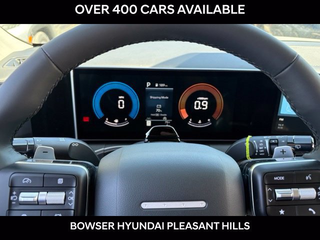 New 2027 Hyundai Santa Fe SEL AWD/4WD image 10