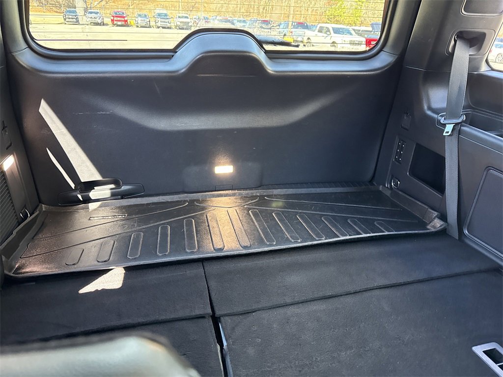 Used 2022 Ford Expedition Timberline image 16