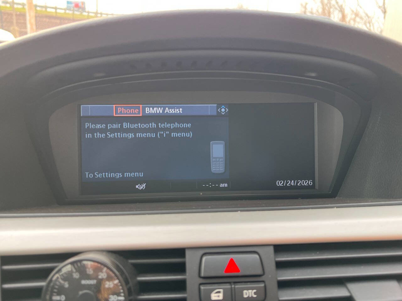 Used 2008 BMW 335i Coupe image 14