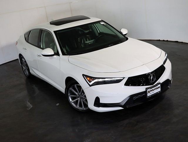 Used 2024 Acura Integra image 7