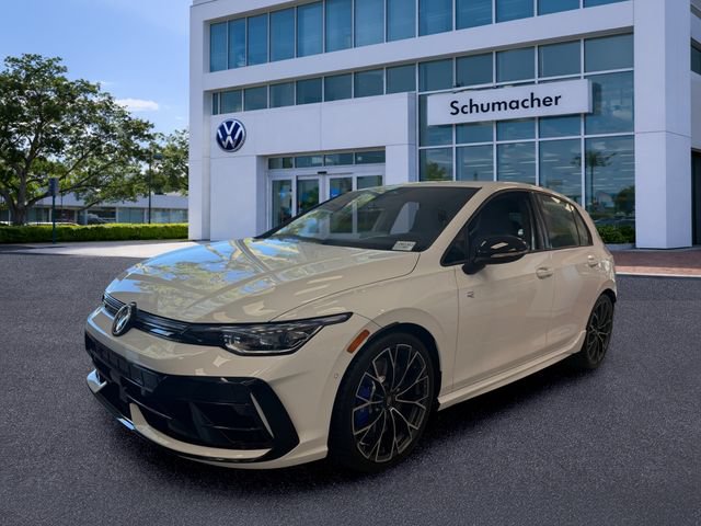 New 2026 Volkswagen Golf w/ Euro Style Package AWD/4WD image 3