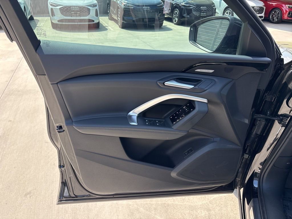 New 2025 Audi Q5 Premium Plus image 10