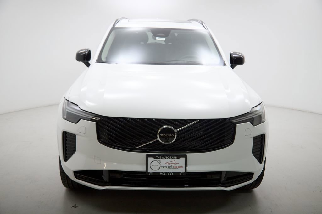 New 2026 Volvo XC90 T8 Ultra w/ Protection Package image 5
