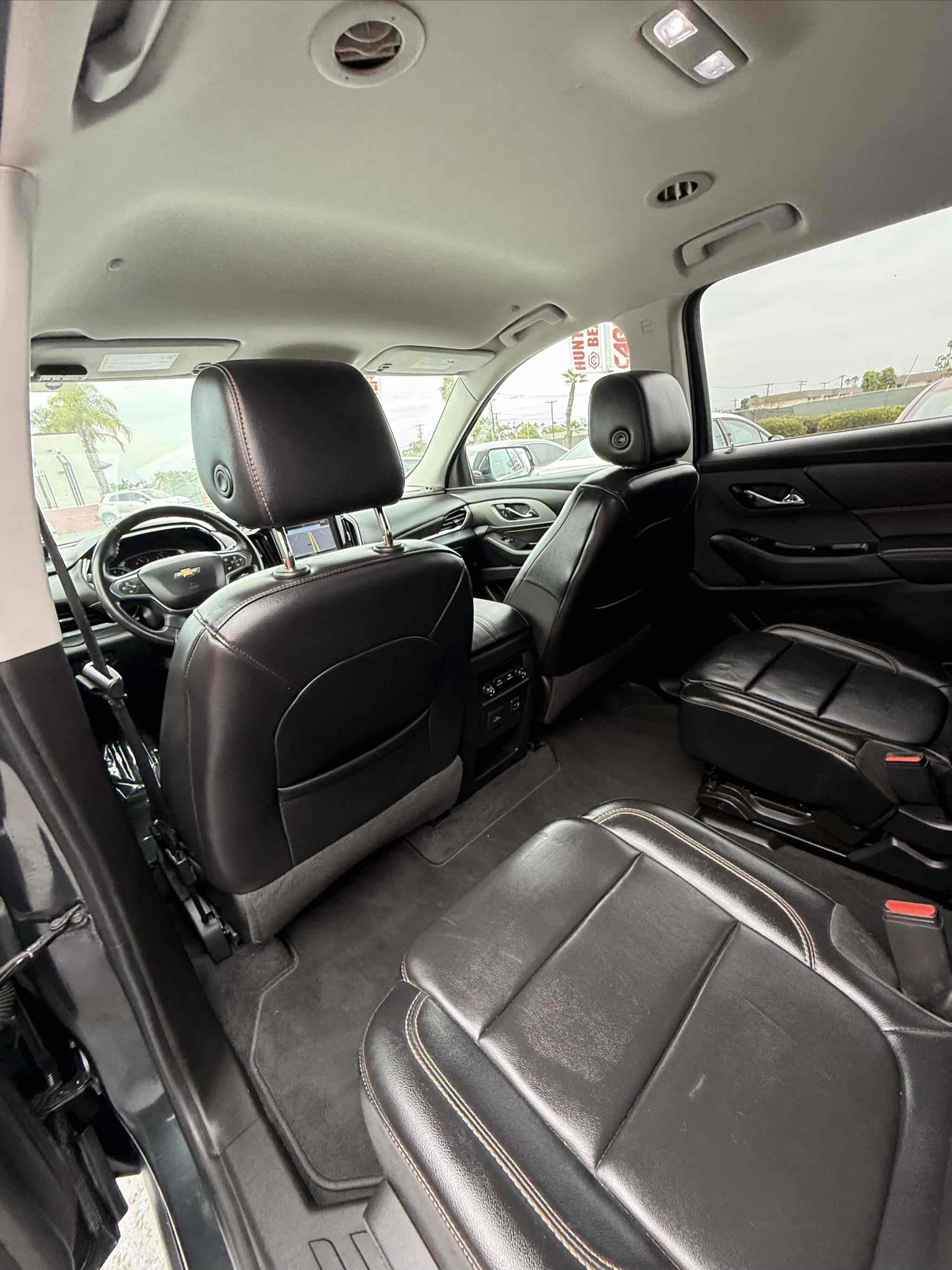 Used 2018 Chevrolet Traverse LT image 75