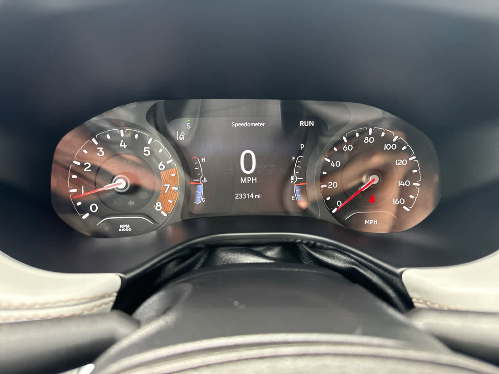 Used 2022 Jeep Compass Limited image 18