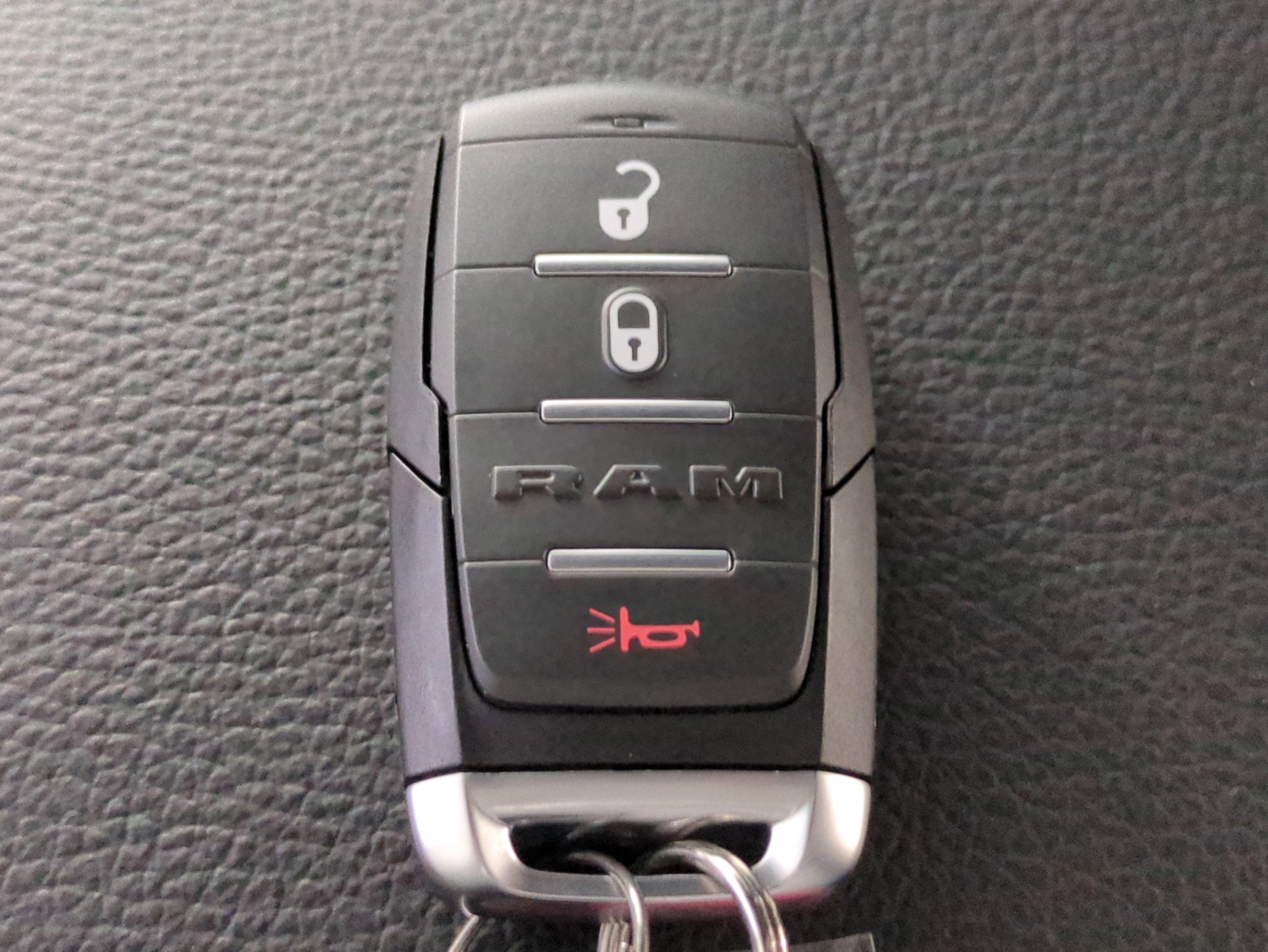 New 2025 RAM 5500 Tradesman image 26