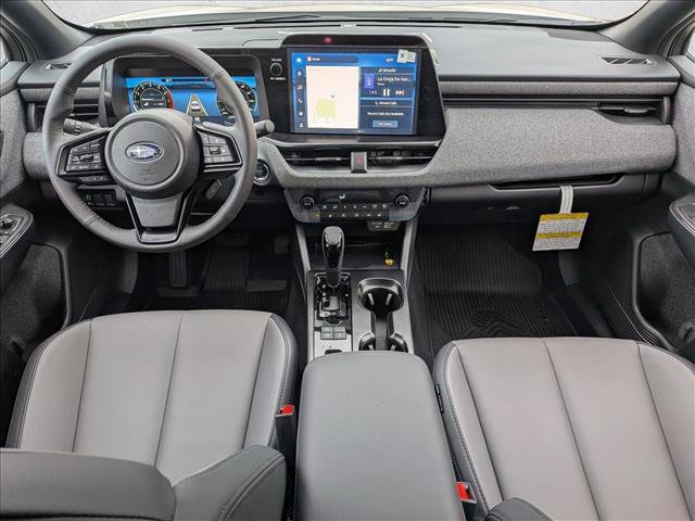 Used 2026 Subaru Outback Premium AWD/4WD image 16
