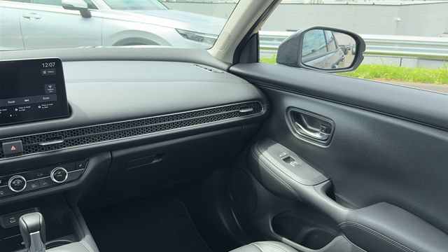 Used 2026 Honda HR-V EX-L image 25