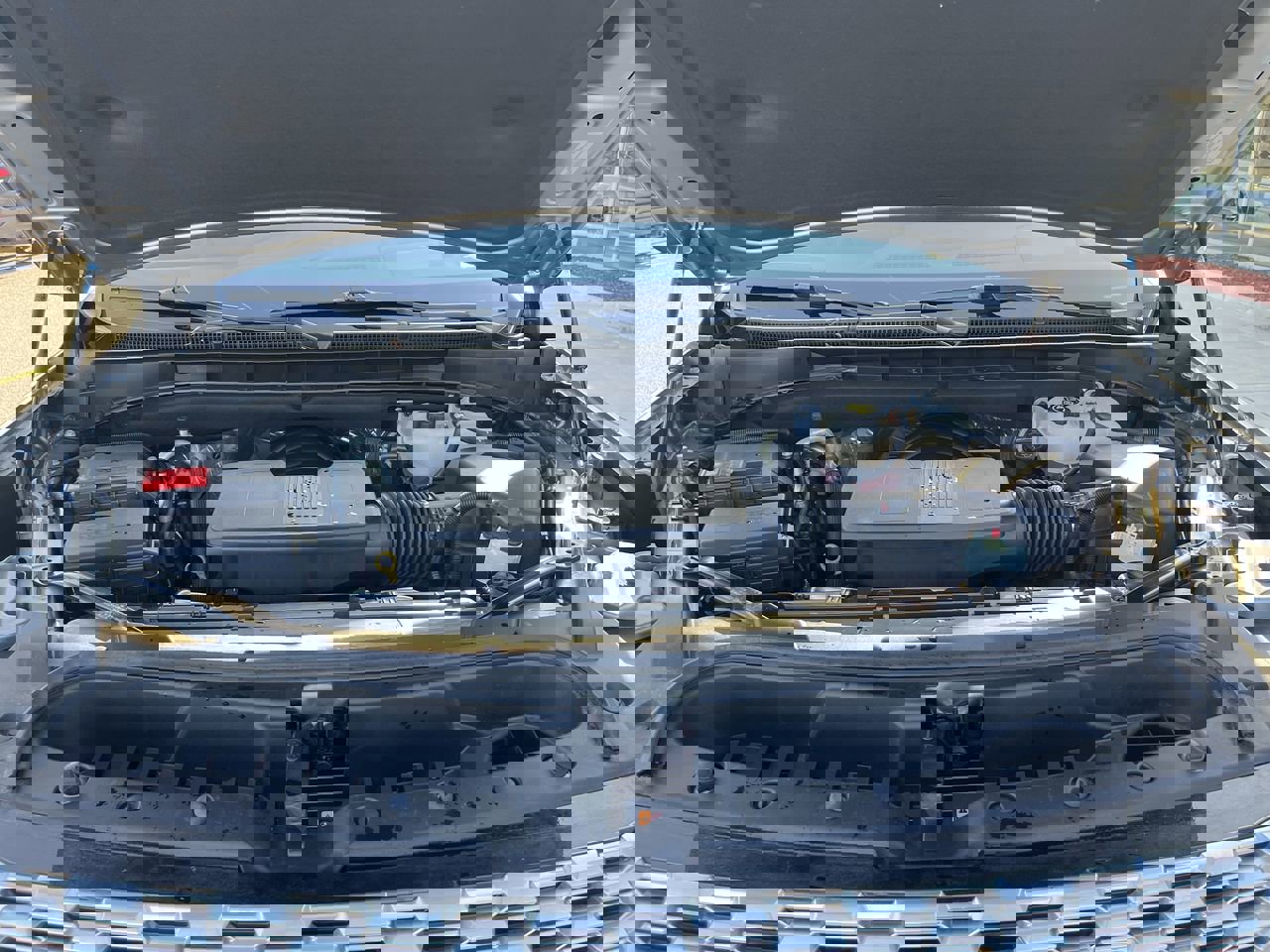 Used 2023 GMC Yukon Denali image 39