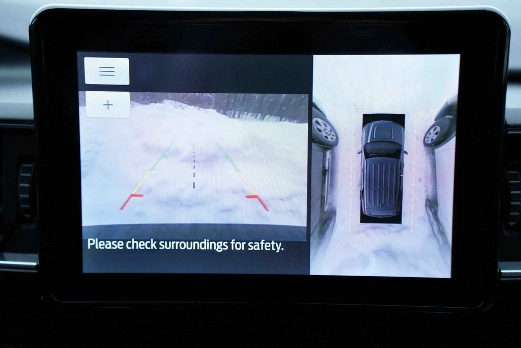 Used 2023 Ford Explorer ST-Line image 37