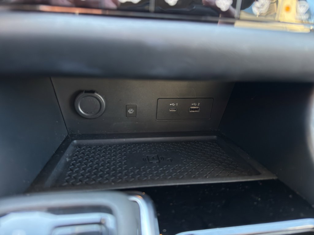 Certified 2023 Nissan Pathfinder Platinum image 20