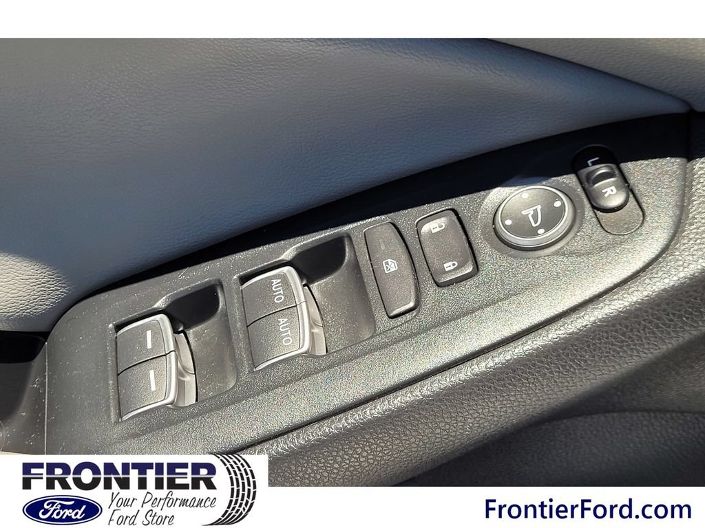 Used 2018 Honda Accord EX image 21