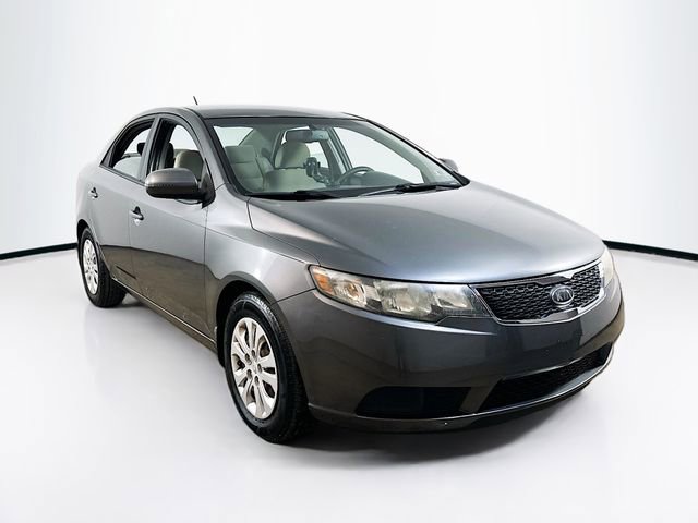 Used 2013 Kia Forte EX