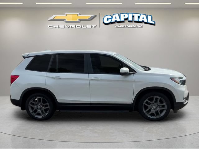 Used 2022 Honda Passport EX-L image 6