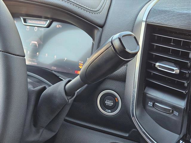 New 2026 RAM 2500 Laramie w/ Night Edition image 14