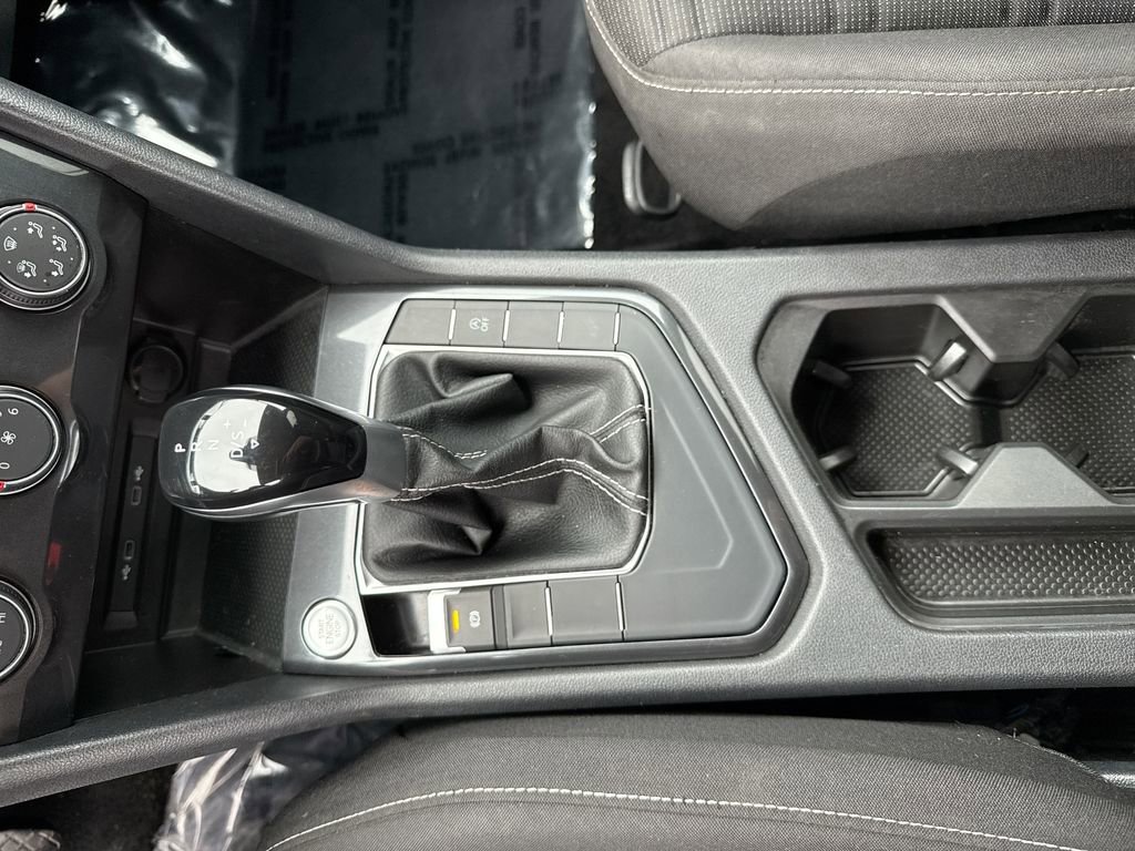 Used 2023 Volkswagen Tiguan S w/ Driver Assistance Package FWD image 19