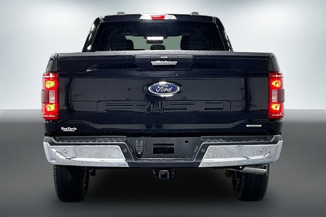 Used 2021 Ford F150 XLT w/ XTR Package AWD/4WD image 6