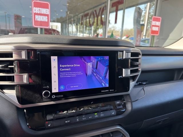 Used 2022 Toyota Tundra SR5 w/ TRD Sport Premium Package image 31