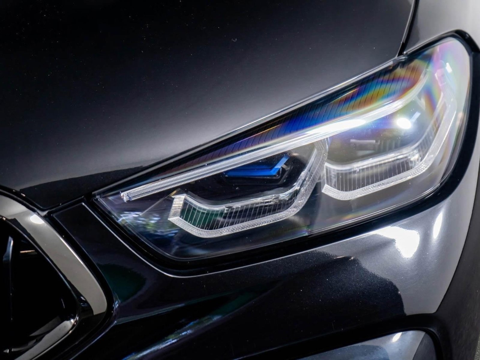 Used 2023 BMW M8 Competition w/ M Driver's Package image 11