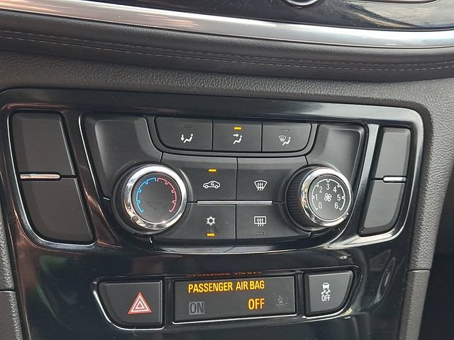 Used 2019 Buick Encore Preferred w/ Safety Package FWD image 15
