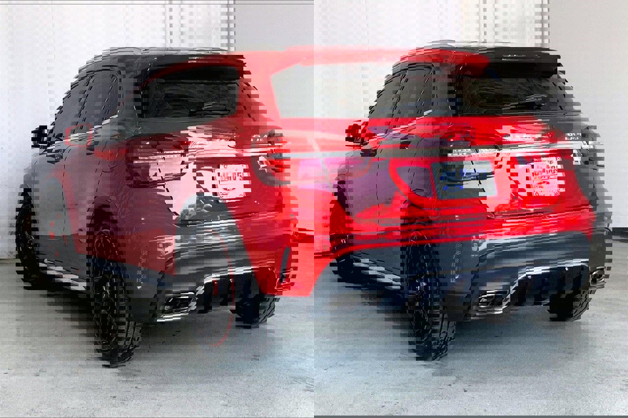 Used 2018 Mercedes-Benz GLA 45 AMG 4MATIC image 10