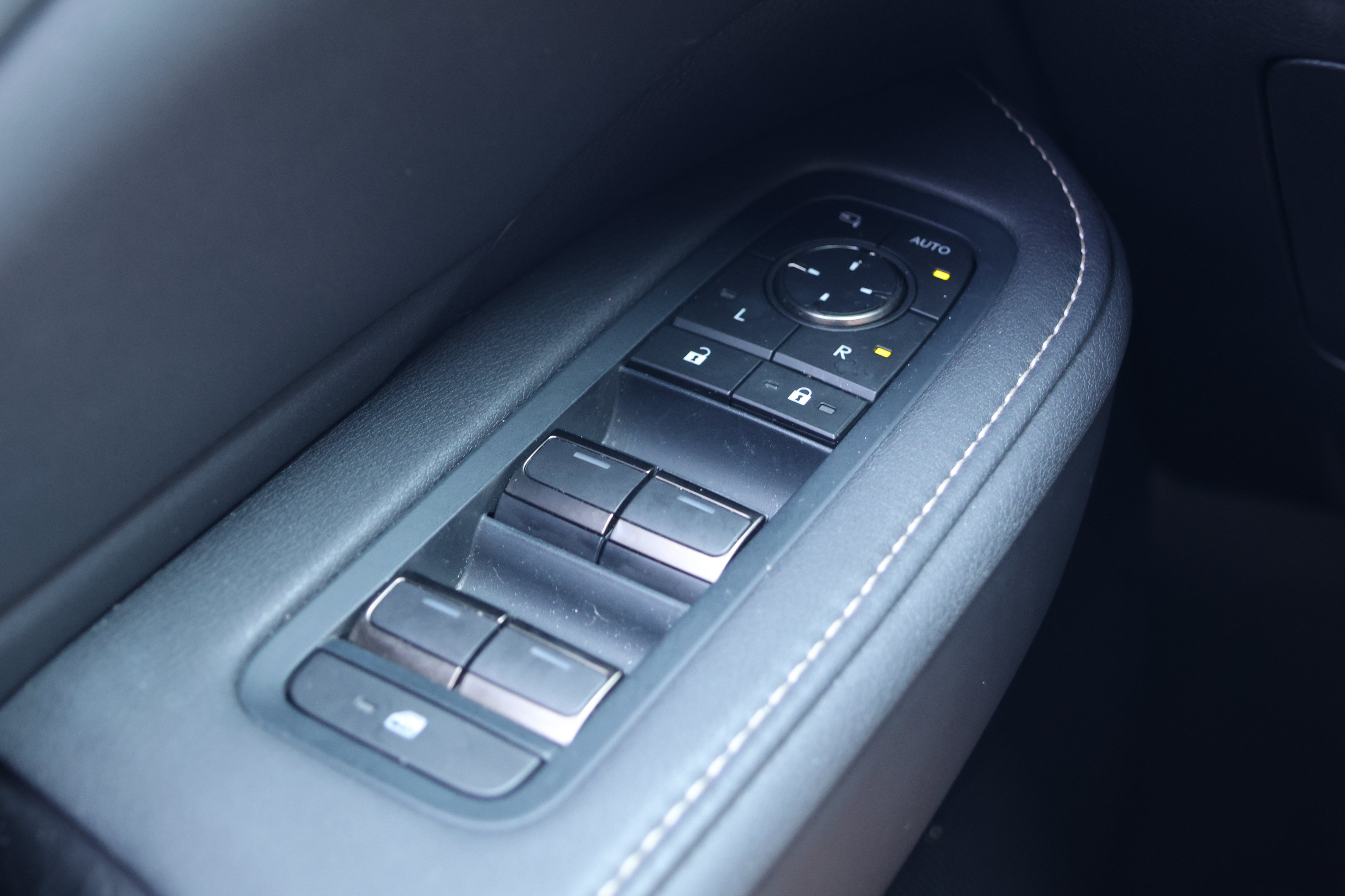 Certified 2026 Lexus TX 350 AWD w/ Technology Package image 13