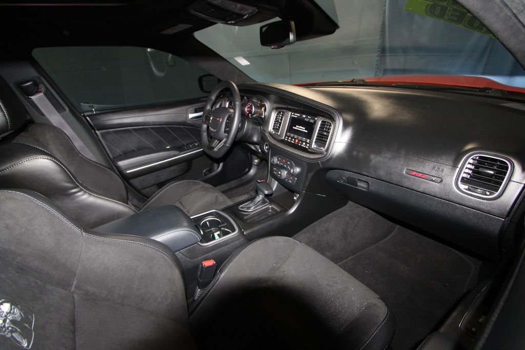 Used 2023 Dodge Charger Scat Pack image 21