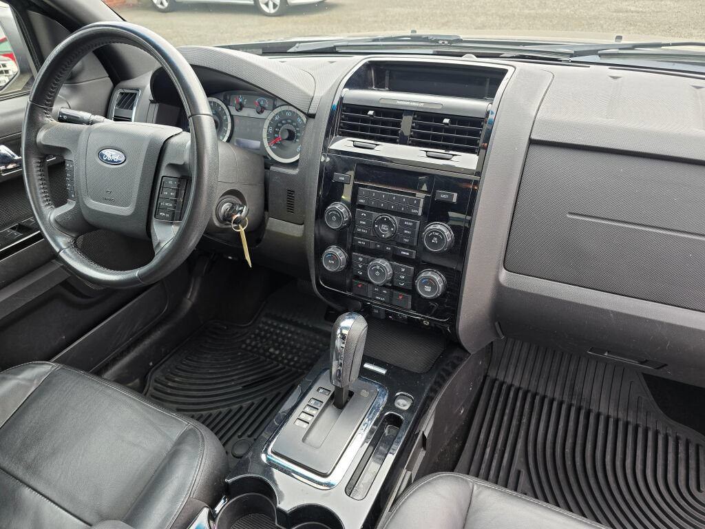 Used 2011 Ford Escape Limited AWD/4WD image 10