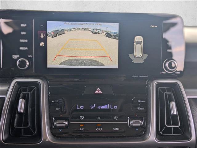 Used 2023 Kia Sorento S w/ Panoramic Sunroof Package FWD image 14