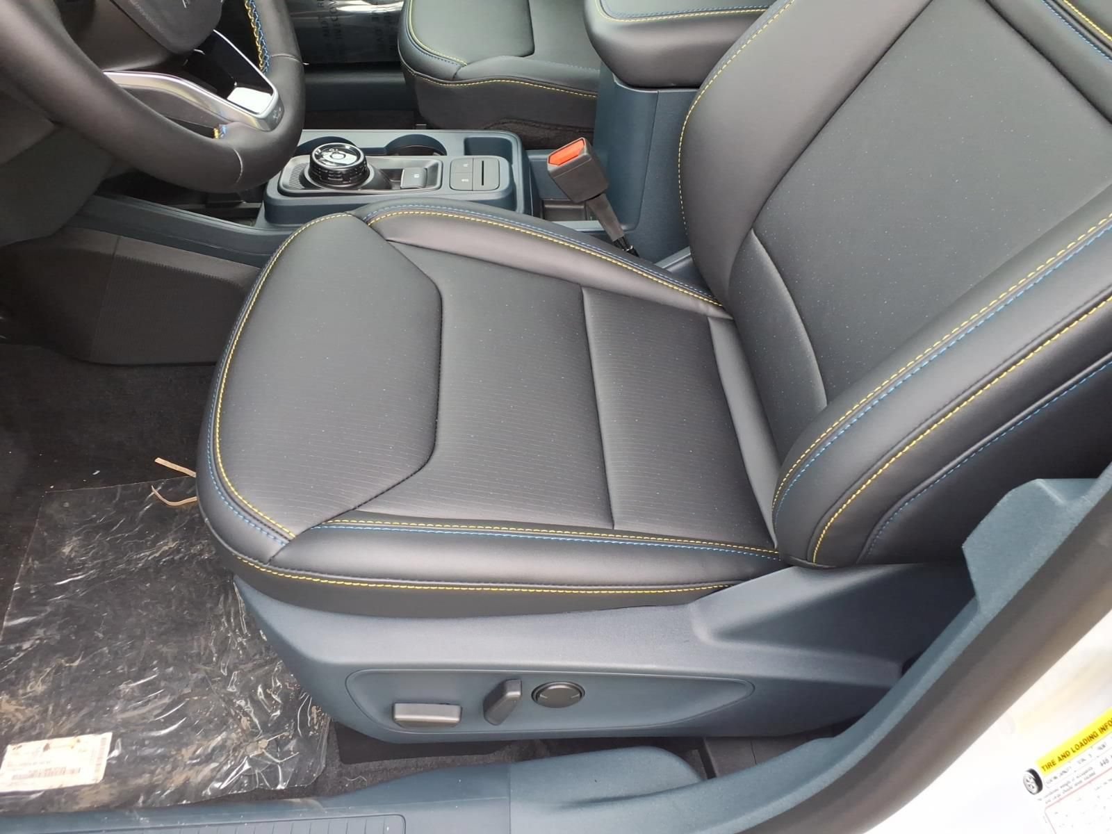 New 2026 Ford Maverick Lobo AWD/4WD image 15