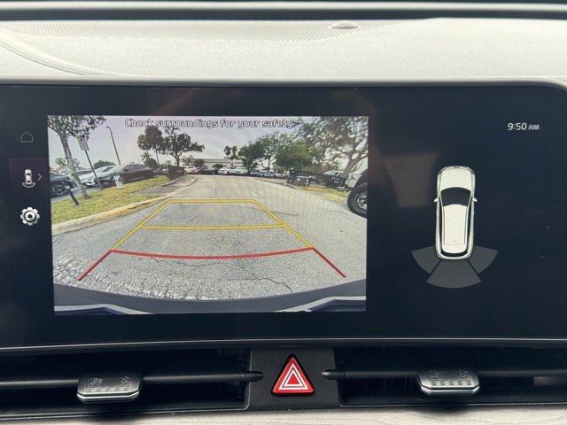 Certified 2023 Kia Sportage X-Line w/ X-Line Premium Package image 20