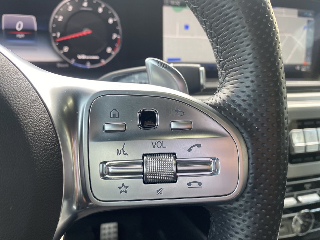 Certified 2024 Mercedes-Benz G 63 AMG 4MATIC image 12