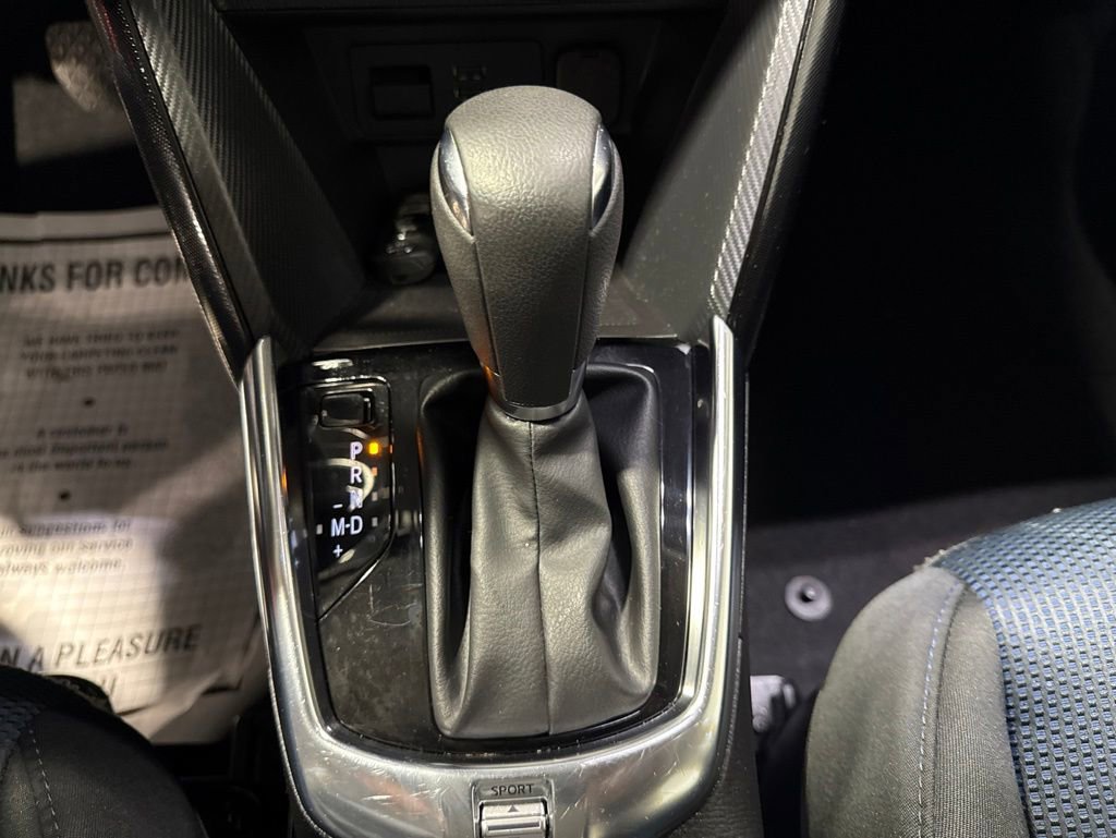 Used 2017 Toyota Yaris iA FWD image 17