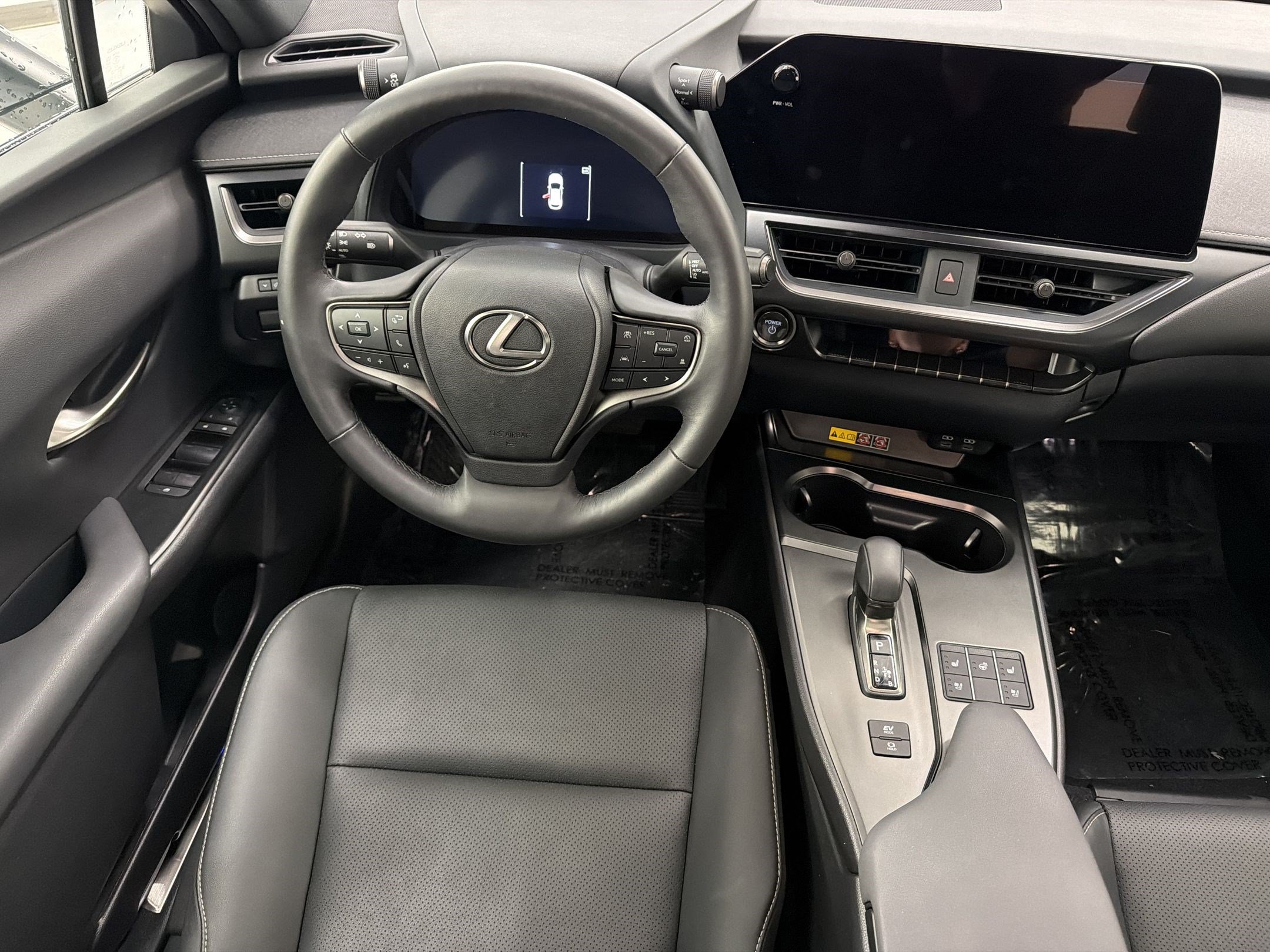 Used 2025 Lexus UX 300h FWD image 27